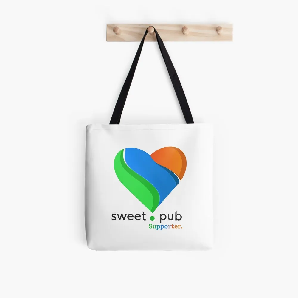 Sweet Totes and Bags